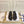 CD Thong Sandal Black Rubber 687623