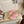 LP 26s Lock Charm Mules In Pink Suede