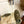 LP 26s Lock Charm Mules In Dark Olive Green Suede Gold Hardware