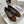 The Row Ballet Flats Bow Dark Brown Suede 290730