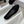 The Row Ballet Flats Bow Black Suede 290734