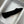 The Row Ballet Flats Bow Black Suede 290734