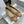 The Row Ballet Flats Bow Beige Suede 290736