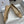 The Row Ballet Flats Bow Beige Suede 290736