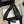 CC 25C Ballet Flat Black Mesh Fabric Grosgrain