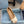 Pra 26s Ballet Flat Beige Sheepskin 635251