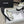 CC 26s Coco Beach Mary Janes Black White Fibers Rubber 767079