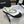 CC 26s Coco Beach Mary Janes Black White Fibers Rubber 767079