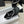 CC 26s Coco Beach Mary Janes Black Fibers Rubber 767080