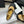 CC 26s Coco Beach Mary Janes Beige Black Fibers Rubber 767081