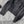 Loewe Draped Jacket Black Nappa Lambskin 348575