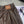 Loewe Wide-Leg Trousers Brown Nappa Leather 348562
