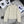 LP 25 Jacket Ivory Wool Fabric Down 308192
