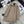 LP 25 Mid-Length Jacket Light Brown Wool Fabric Down 308182