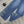 Chanel 2025 Jean Droit Perlé Logo Double C Coton Bleu 319001