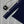 Chanel 2025 Long-sleeved Top Blue Cotton 318956