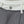 MM6 Curved Blade Cargo Pants Grey Cotton 387964
