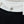 MM6 Curved Blade Cargo Pants Black Cotton 387963