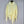 Chanel 2026 Collared Long-sleeved Shirt Yellow Cotton 358050