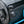 KEEPALL BANDOULIÈRE 25 IN GUN METAL MONOGRAM ECLIPSE CANVAS MIX TURQUOISE CALFSKIN