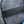 KEEPALL BANDOULIÈRE 25 IN GUN METAL MONOGRAM ECLIPSE CANVAS MIX TURQUOISE CALFSKIN
