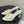 CC 25p Sandal Heel 8cm Cream Cloth