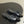 CC 25P Black Quilted Calfskin