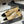 CC 25P Beige Black Quilted Calfskin
