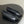 CC 25P Black Quilted Calfskin