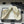 CC Spring-Summer 25P Thongs Cream Tweed anb Metal 247688