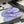 CC 25P Double C 1 Motif Thongs Sandal Purple Sheepskin 247700