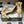 CC 25S Double C Rhinestone Buckle Bow High Heel Pump 85 Beige Sheepskin 247571