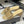CC 25S Buckle Bag Mule Sandal 50mm Beige Lace Fabric and Sheepskin 247595