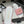 CC 25S Buckle Bag Mule Pink Fabric White Sheepskin 247599