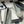CC 25C Classic Camellia Scarpe con tacco alto a punta piatte 15 mm in pelle scamosciata grigia 247607