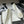 CC 25C Classic Camellia Pointed High Heels Pump 35mm White Suede 247613