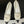 CC 25C Classic Camellia Pointed High Heels Pump 35mm White Suede 247613