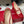 Viv 25 Mary Jane 60 Pelle di vitello verniciata rossa 247885