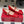 Viv 25 Mary Jane 2.5cm Red Patent Calf Leather 247890