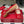 Viv 25 Mary Jane 2.5cm Red Patent Calf Leather 247890