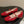 Viv 25 Mary Jane 2.5cm Red Patent Calf Leather 247890