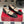Viv 25 Mary Jane 2.5cm Black Patent Calf Leather 247892