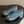 CC 25S 60mm Chain Bow Single Pumps Blu Denim Nero Grosgrain 247665