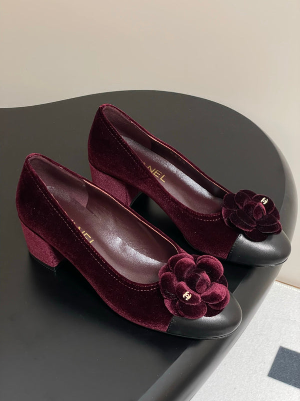 CC 25S Fiore di balletto
