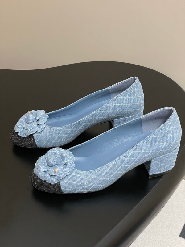 CC 25S Fiore di balletto