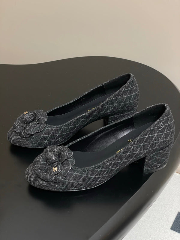 CC 25S Fiore di balletto