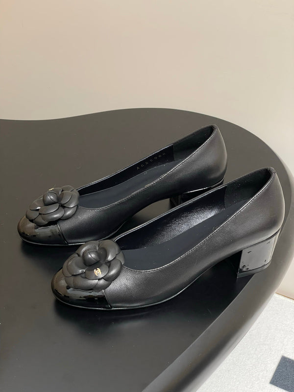 CC 25S Fiore di balletto