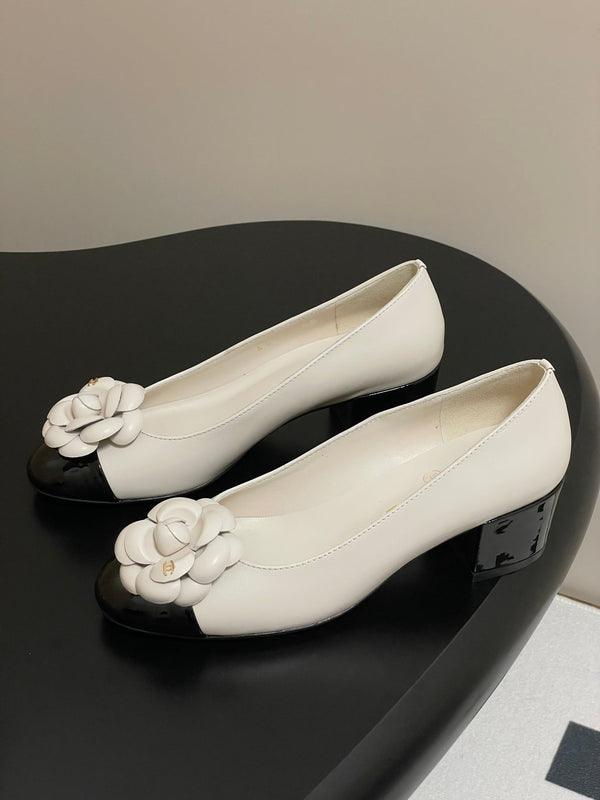 CC 25S Fiore di balletto