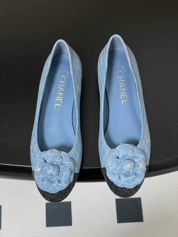 CC 25S Fiore di balletto
