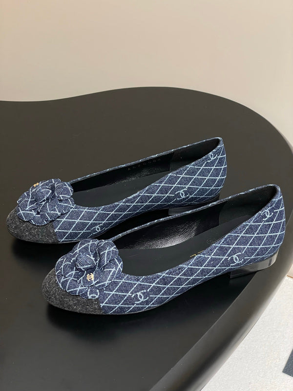 CC 25S Fiore di balletto